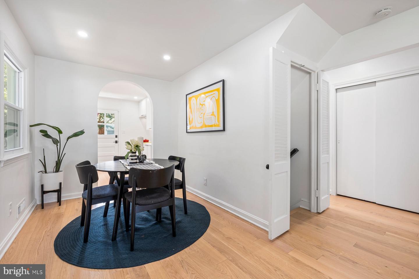 4100 Spruell Dr, Kensington, MD 20895 &mdash; Photo 5