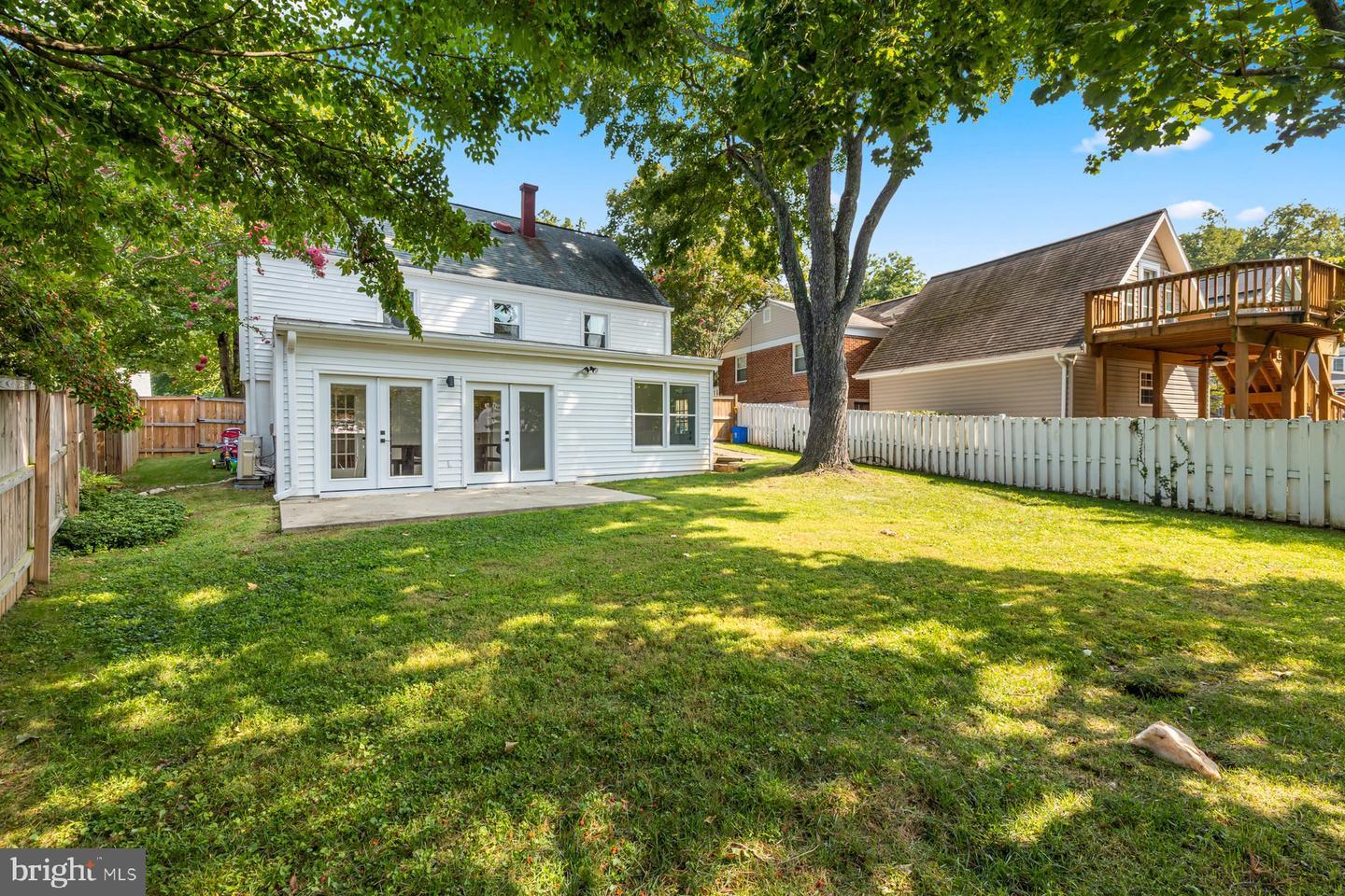 4100 Spruell Dr, Kensington, MD 20895 &mdash; Photo 25